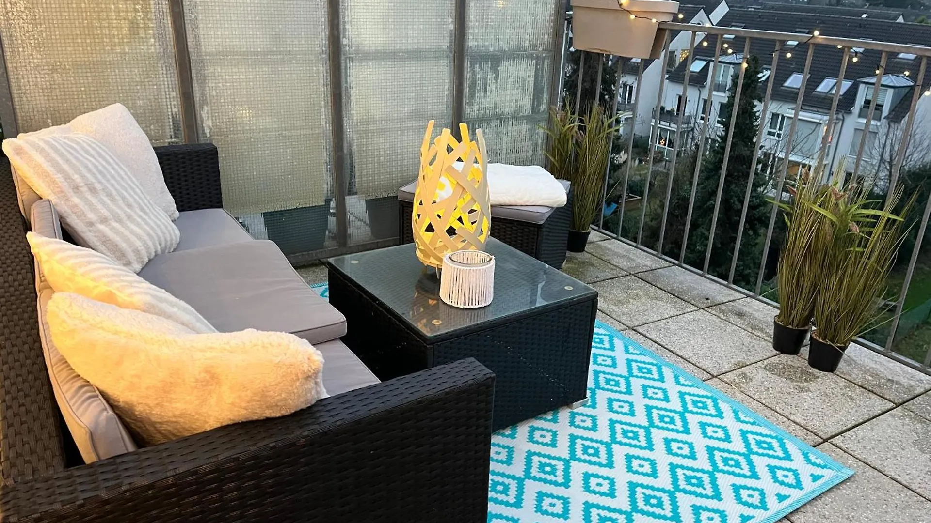 Ferienwohnung Goldheidis Düsseldorf