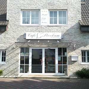 Hotel Boutique Stockum, Düsseldorf