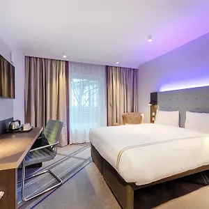 3* ホテル Premier Friedrichstadt